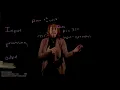 Chapter 2 2 Input Processing Output - PRG105