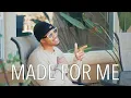 Download Lagu Muni Long - Made For Me (Gospel Cover) 😮‍💨🔥