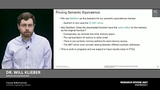 Combined Analysis for Source Code and Binary Code for Software Assurance