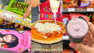 Trở lại Hàn quyết không bỏ sót món nào