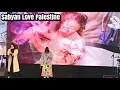 Download Lagu Atuna tufuli by Sabyan,Nissa Tak kuasa menahan kesedihan (Konser Tanjung pinang)
