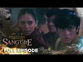 Download Lagu Sang'gre: Ang pagtakas ng mga Sang'gre! (Full Episode 47 - August 19, 2025) | Encantadia Chronicles