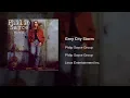Philip Sayce Group - Grey City Storm