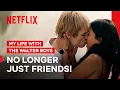 Jackie And Cole Want To Be Together My Life With the Walter Boys Netflix Philippines