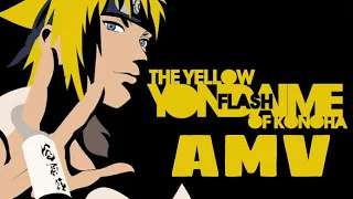 minato amv impossible