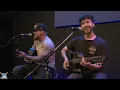 Brantley Gilbert - Country Must Be Country Wide at 98.7 The Bull | PNC Live Studio Session