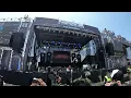 Within Destruction - Hate Me -  Live in Jakarta Indonesia 2023