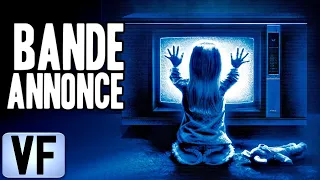 💀 POLTERGEIST Bande Annonce VF (1982)
