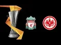 PES 2013 UEFA Europa League Final - Liverpool VS Frankfurt