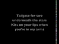 Randy Houser   Runnin' Outta Moonlight Lyrics