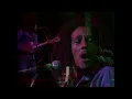 Rebel Music (3 O' Clock Roadblock) (Live At The Rainbow Theatre, London / 1977)