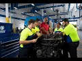 Republic Services Diesel Technician - A Day in the Life