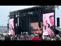 All Time Low - SUCKERPUNCH - LIVE at Welcome to Rockville 