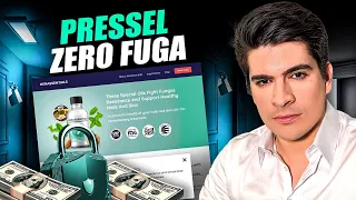Como Criar a Melhor Pressel de Cookie em Minutos (Método Fácil)