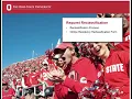 Ohio Residency for Tuition