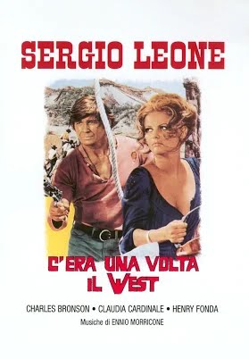 C'era una volta il west