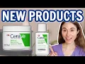 NEW CERAVE MAKEUP REMOVING CLEANSER BALM EYE MAKEUP REMOVER REVIEW DrDrayzday