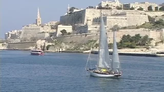 Spring in Malta – Season 2-1