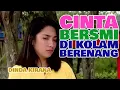 FTV SCTV TERBARU - CEWEK CANTIK DIBIKIN TENGGELAM DI KOLAM CINTA KARENA TATAPAN MATA