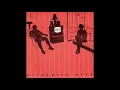 Modern English - Gathering Dust