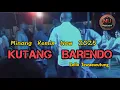 Download Lagu LAGU MINANG REMIX 2025 - KUTANG BARENDO - Zello Tewaowutung 🌴