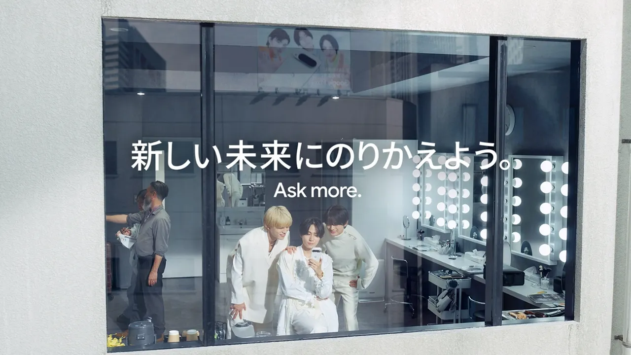 Latest in 2026: Google’s Commercial Songs — The Trending CM Tracks