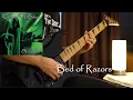Download Lagu Bed of Razors - Children of Bodom | Guitar Cover