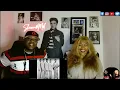 OMG THESE GUYS ARE AMAZING!!   THE COASTERS - POISON IVY (REACTION)