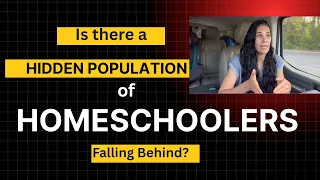 Are Homeschoolers Falling Behind Public School Students?