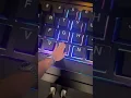 Typing on the BIGGEST KEYBOARD EVER