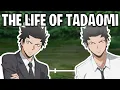 The Life Of Tadaomi Karasuma Assassination Classroom