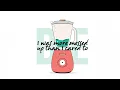Old Dominion - No Hard Feelings (Lyric Video)