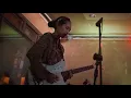 Carousel Casualties - San Junipero (Live at Saguijo)