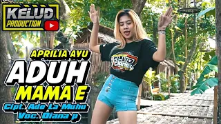 Download DJ ADUH MAMAE|| BASS GLER BIKIN  JATUH CINTA MP3