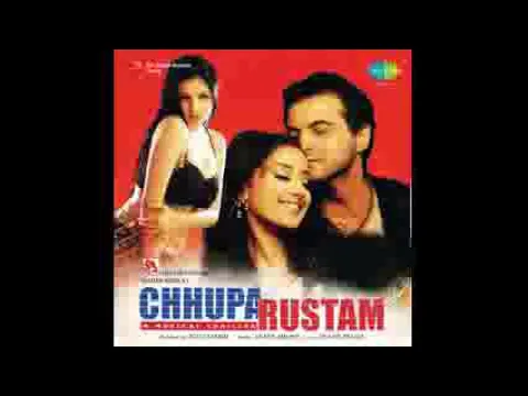 Download MP3 Chhupa rustam 90's love song Kumar Sanu songs jukebox