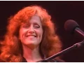 Download Lagu Bonnie Raitt - Give It Up Or Let Me Go - 11/26/1989 - Henry J. Kaiser Auditorium (Official)