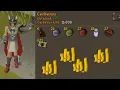 OSRS Cerberus Guide - 11 800 KC