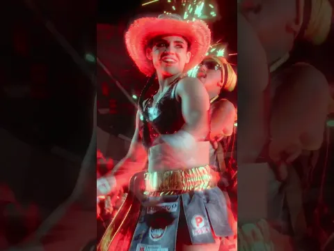 ¡Hace 1 año hicimos HISTORIA! 💫 El futuro del entretenimiento deportivo llegó a México. 💎 #Supernova