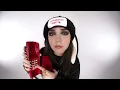 Hoshi - Téléfuck (Visualizer)