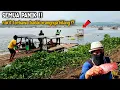 Download Lagu LAGI ASIK MENJALA IKAN TIBA-TIBA DI KERUBUNIN ORANG TAK DIKENAL | fishing cooking