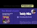 Download Lagu World Movers Podcast Ep. 23 - Teddy Mike