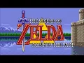 Lagu The Legend of Zelda - A Link to the Past Full OST