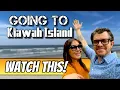 Do not plan a vacation to Kiawah Island SC until you watch this comprehensive guide