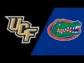 College Hoops 2K8| UCF vs Florida Game Highlights - TB Wells Debut Game 26 Pts, 4 Reb, 4 Ast!