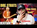 Download Lagu And then I heard... DIRE STRAITS - Sultans of Swing (First Time Hearing!!)