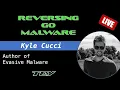 Unveiling Go Malware Analysis Challenges Expert Techniques with Kyle Cucci