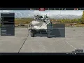 warthunder bug report wolfpack no spall