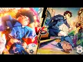 Download Lagu All New Project Egoist Moves \u0026 MVP Animation VS Blue Lock Anime References (YUKIMIYA + RIN MVP)
