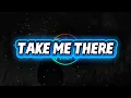 Lagu TAKE ME THERE - Endless Music | Emotional Future Bass