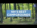 Viewers Choice 2025 Best campgrounds in New Hampshire